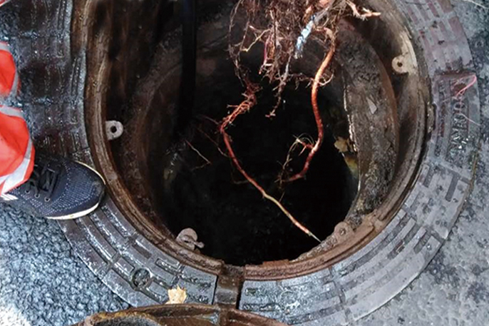 永年管道预处理